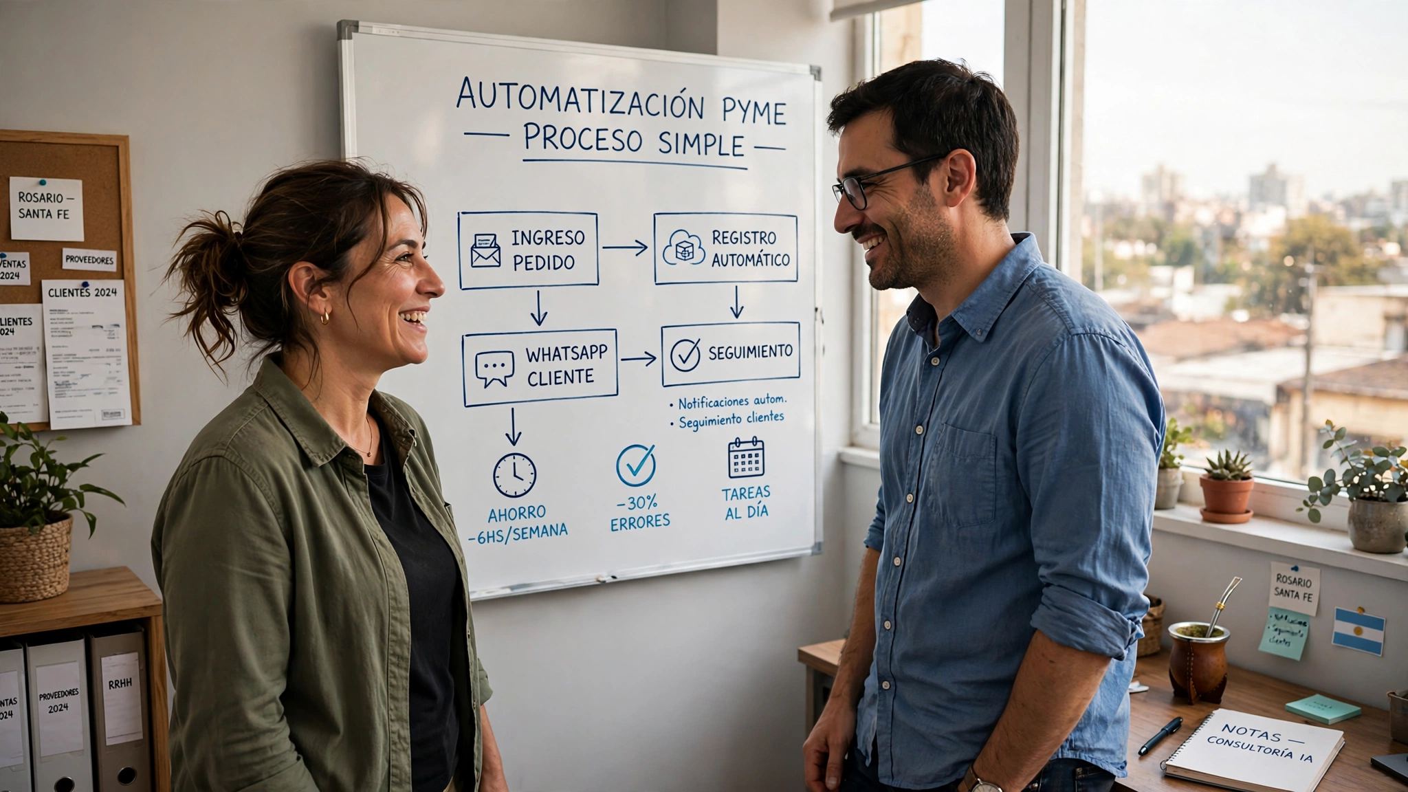 Software a Medida