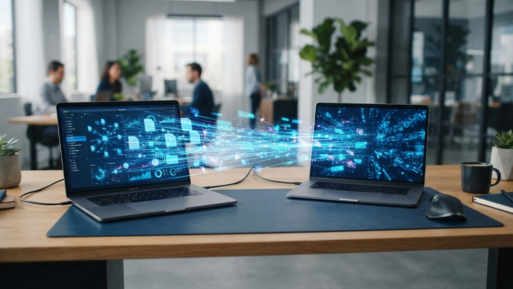 Integraciones
